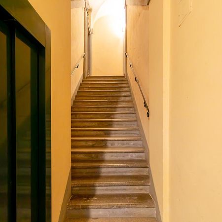 罗马Casa Cristina In Piazza Farnese公寓 外观 照片