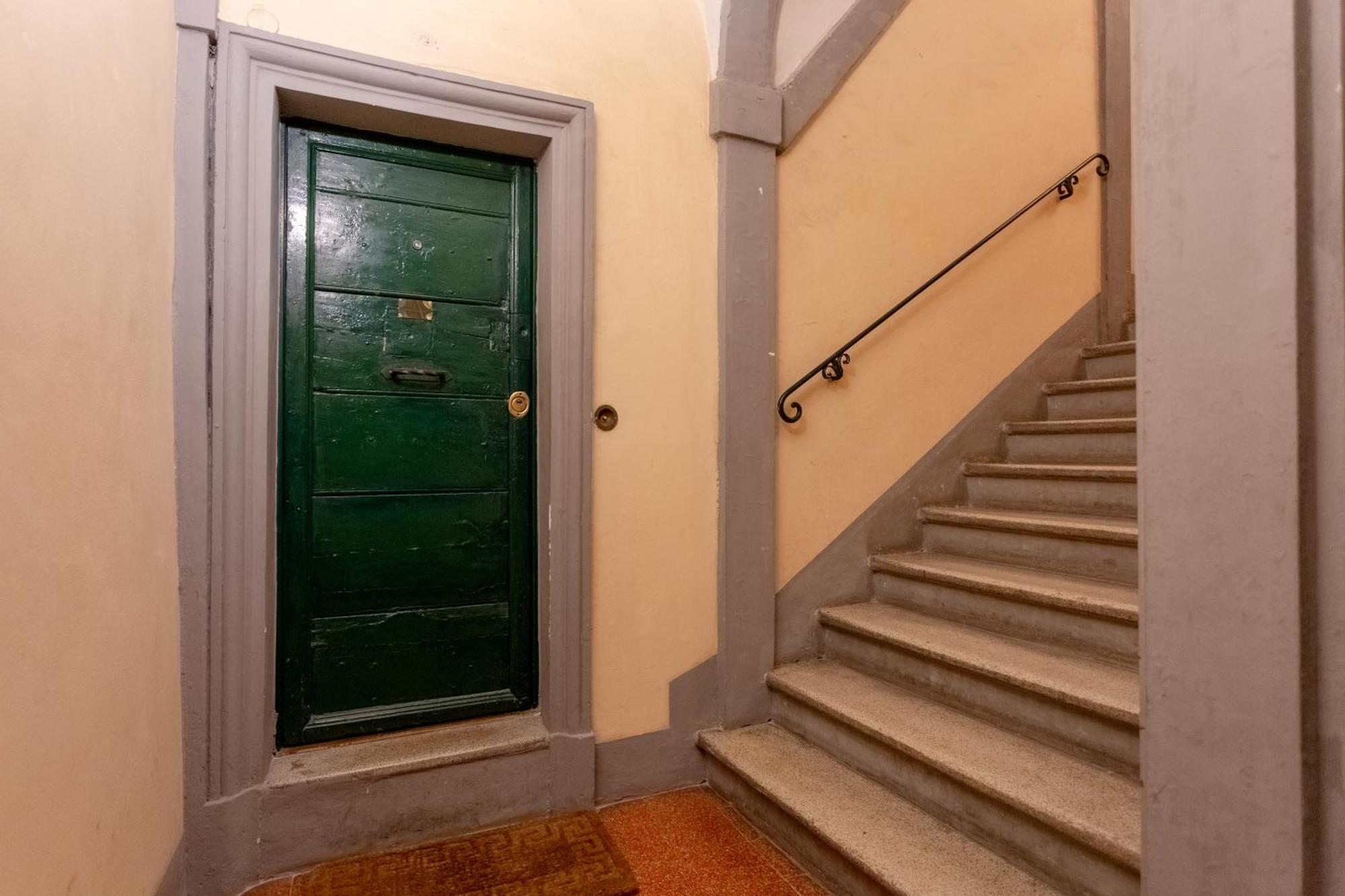 罗马Casa Cristina In Piazza Farnese公寓 外观 照片