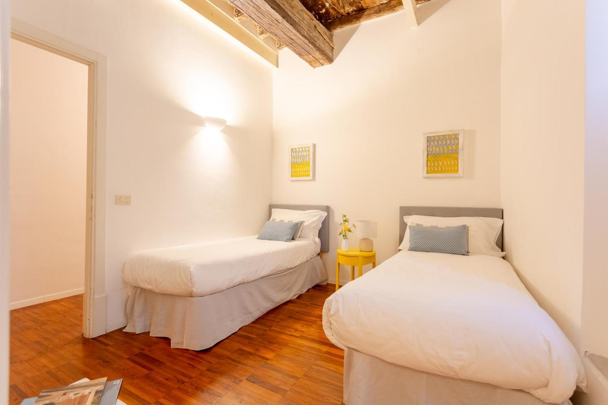 罗马Casa Cristina In Piazza Farnese公寓 外观 照片
